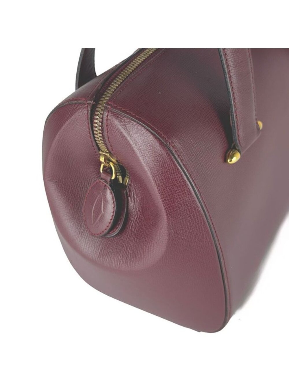 Cartier Handbag Must Line - Picture 6 of 12